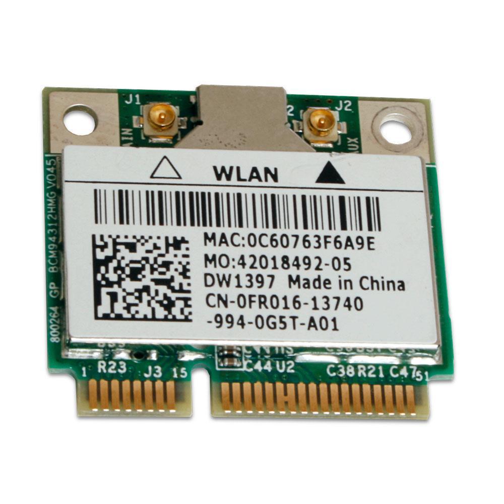driver for pci communications controller dell 5558
